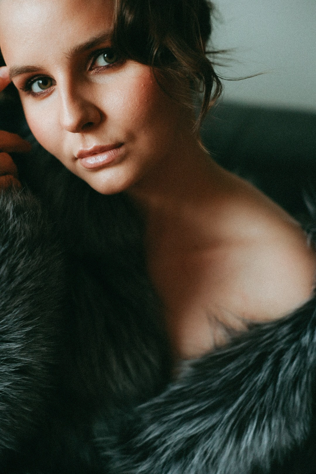 Катя. Фотограф Нижний Новгород