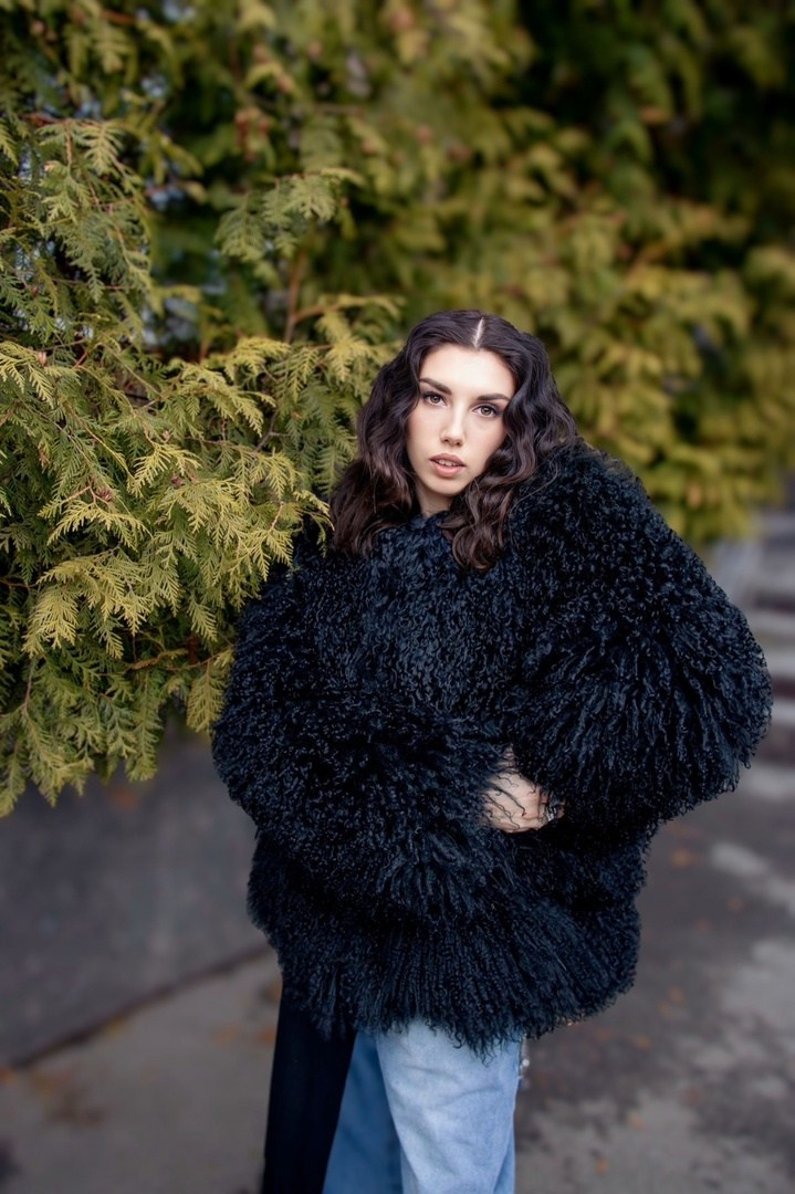 Прогулка. Фотограф Татьяна Матрос