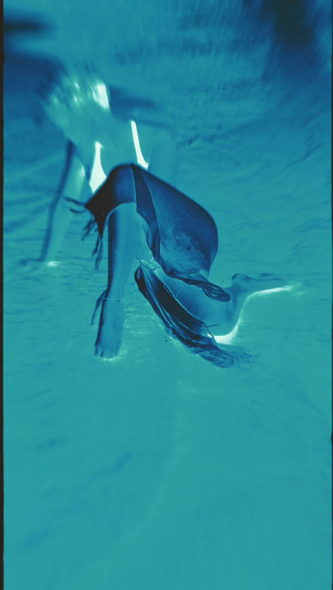 Art house movie «Dancing goddess». Sveti Sveta • визуальный артист Светлана Дубских