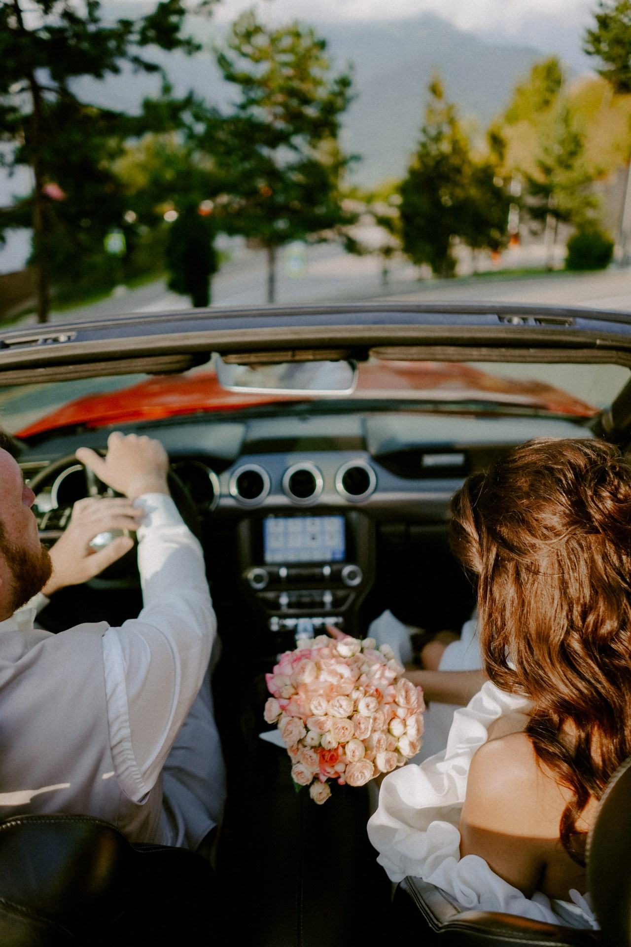 Фотосессия в горах. Фотограф Юлия Кокова — Сочи, Адлер, Сириус, Красная Поляна, Роза хутор