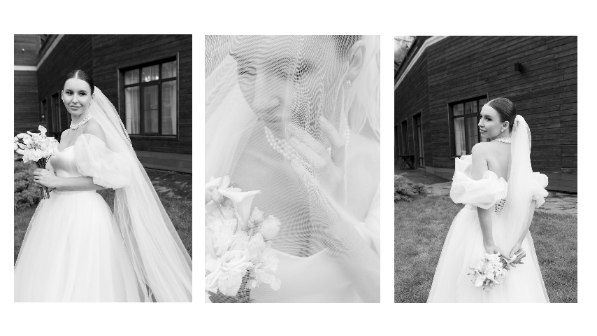 Антон & Алина