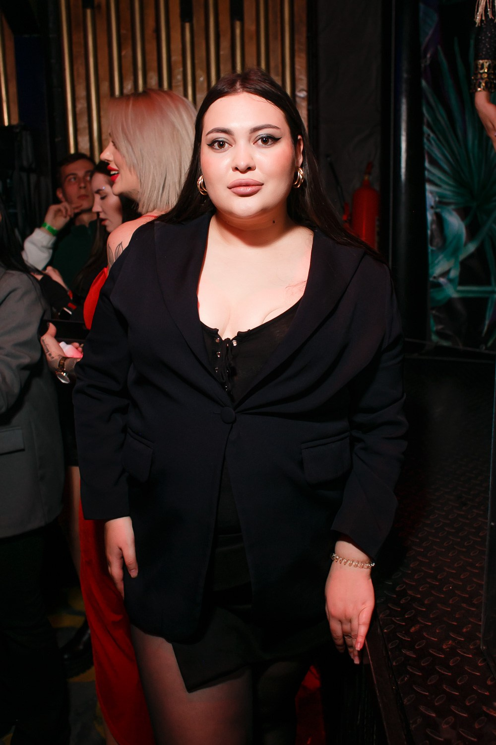 Клуб Gossip Волгоград. Фотограф Павел Сердюков