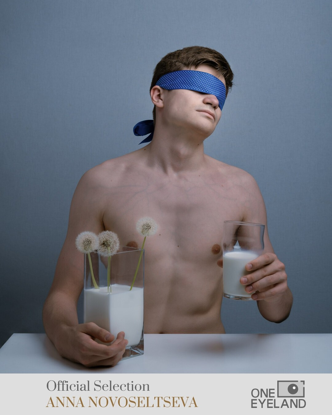 Галерея Oneeyeland. Анна Новосельцева. Индивидуальные фотосессии в Москве и М.О