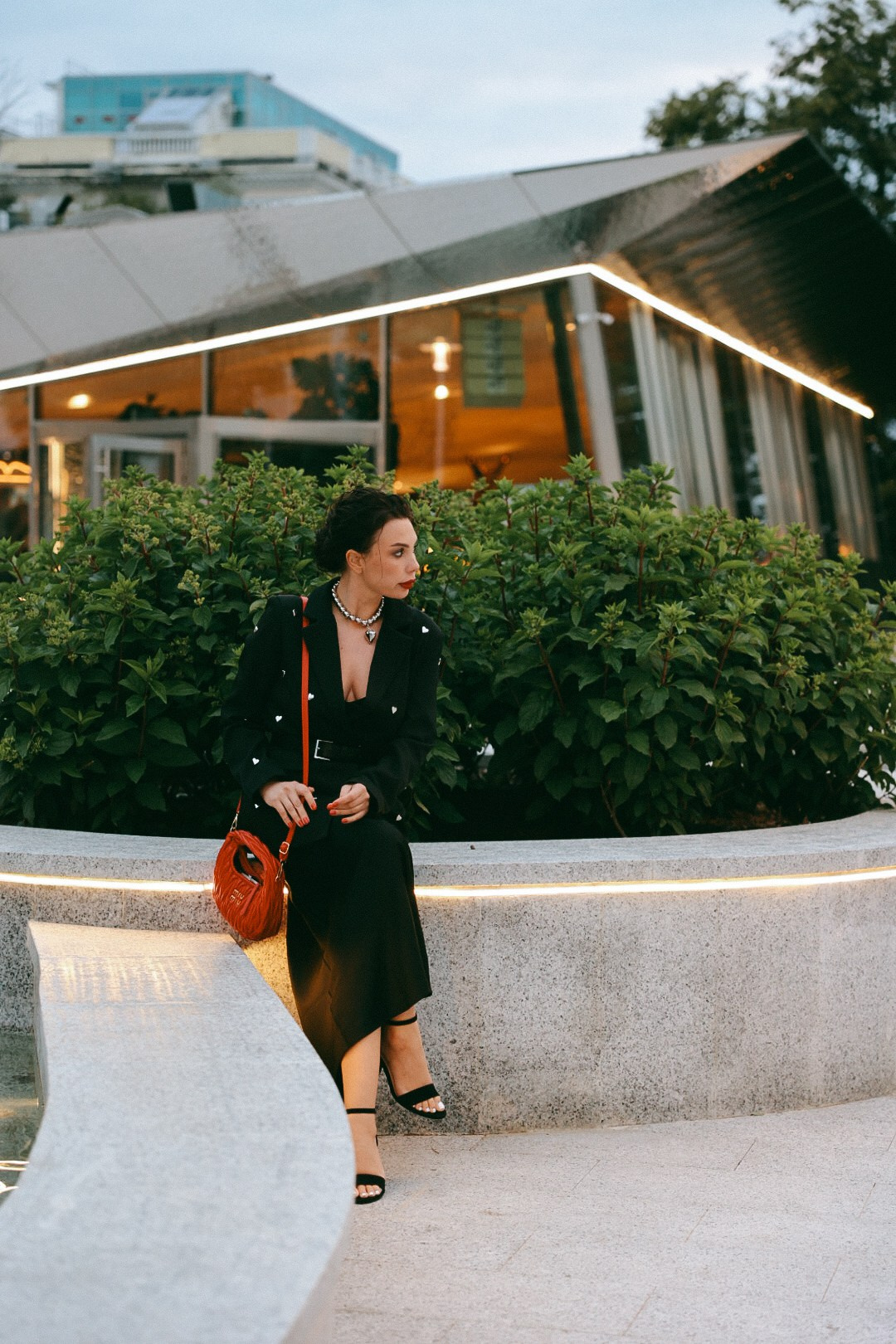 Ксюша. Фотограф Нижний Новгород