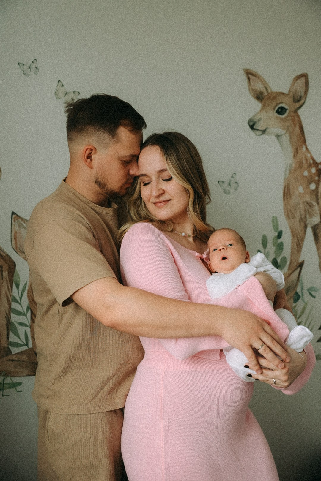 Family. Фотограф Нижний Новгород