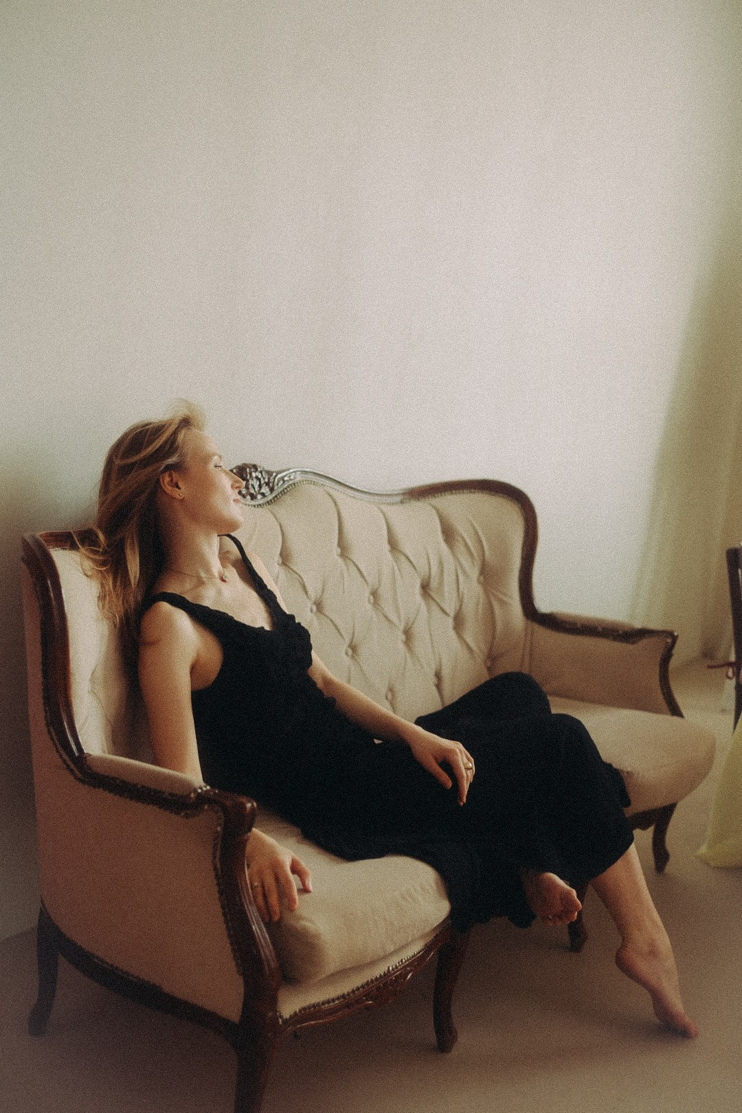 Катя. Фотограф Нижний Новгород