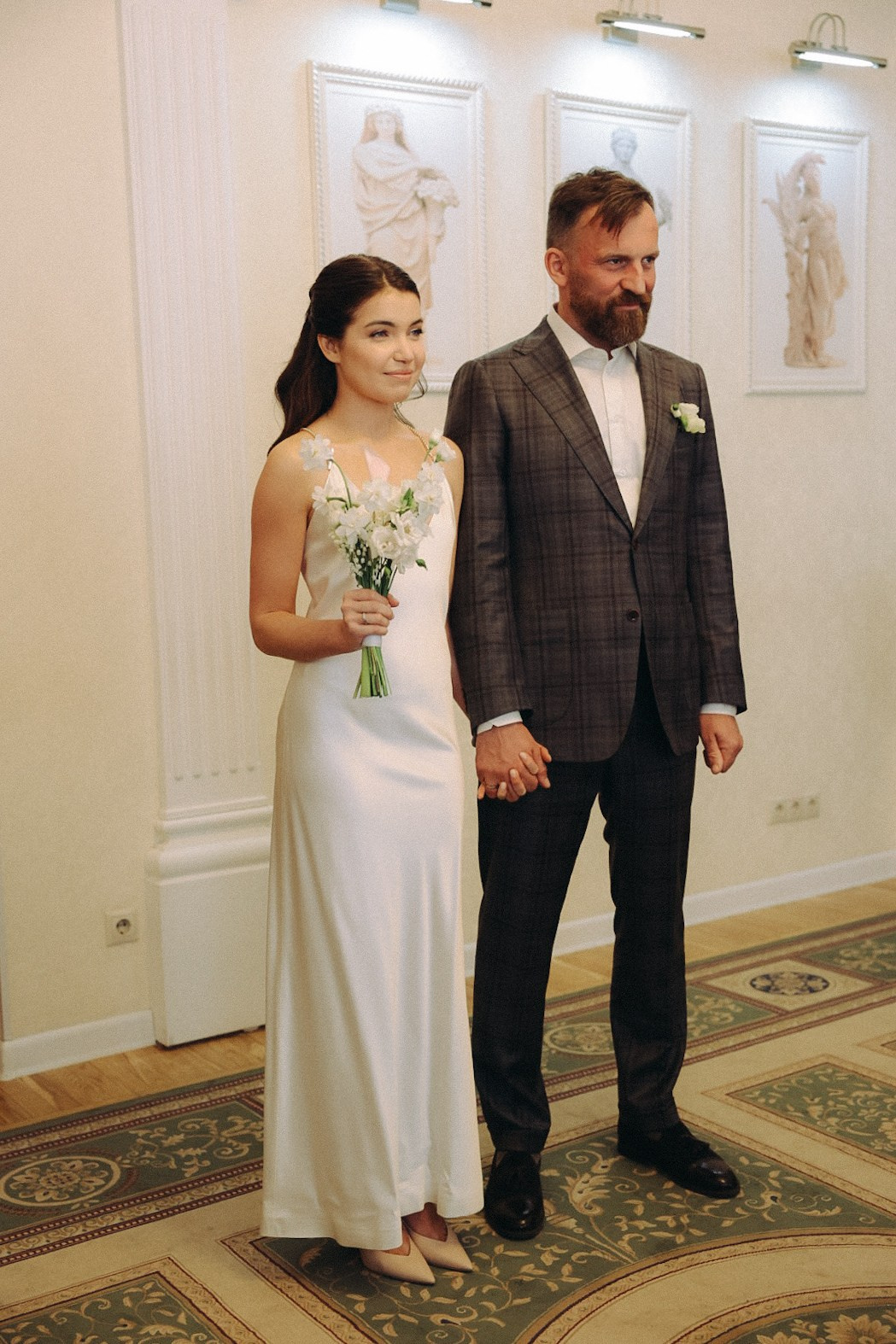 Андрей и Яна. Фотограф Нижний Новгород