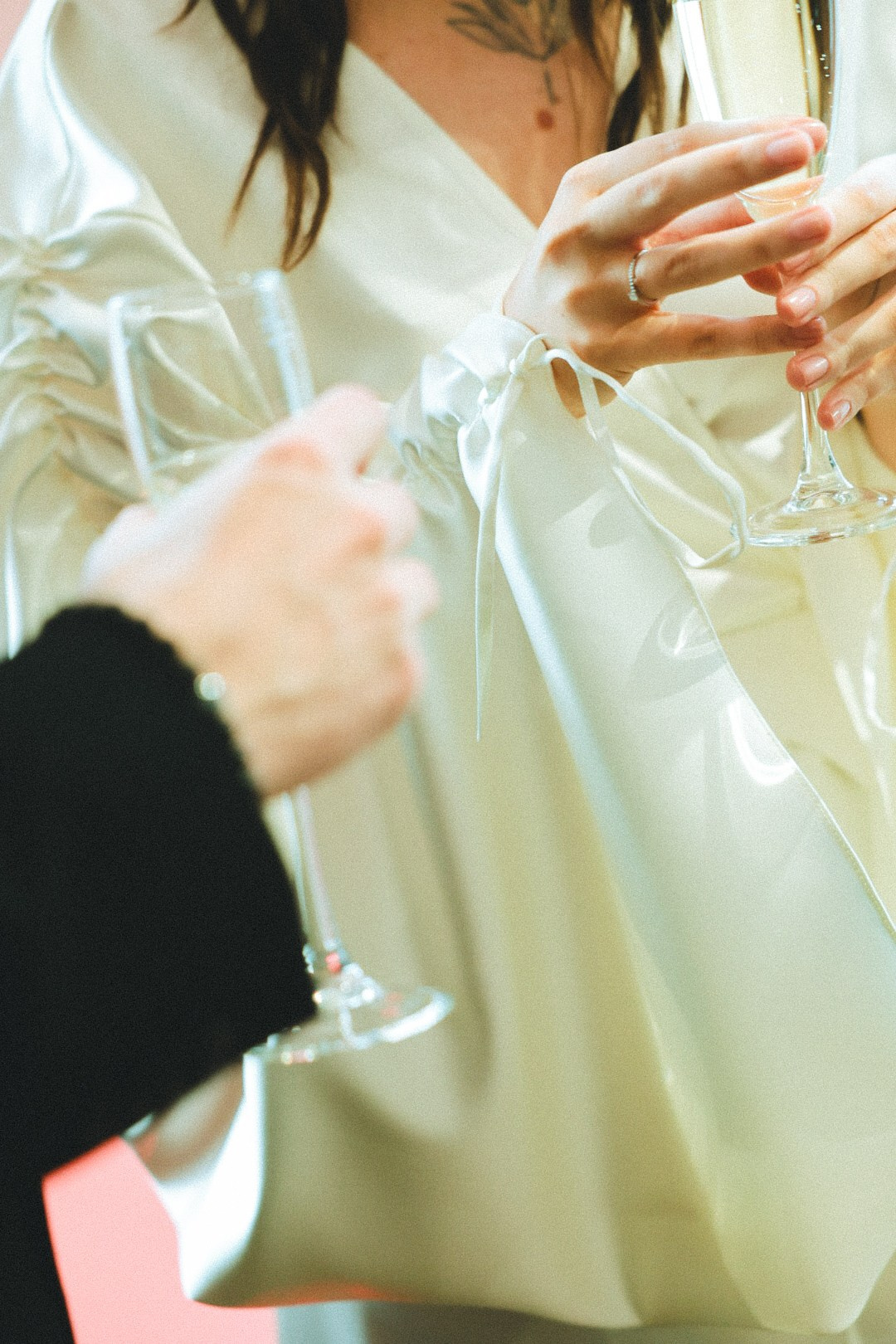 Леша и Настя поженились!. Фотограф Нижний Новгород