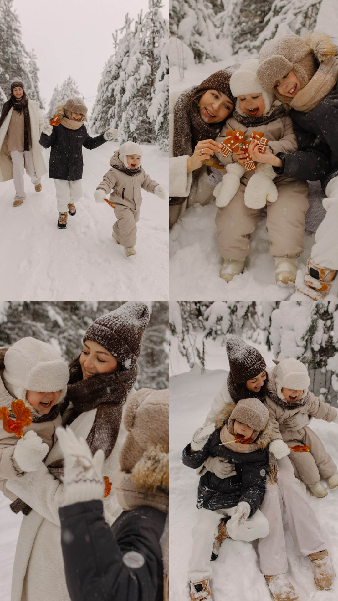 Алёна, Лёша и Миша. Семейный фотограф Тихвин, Санкт-Петербург и ЛО