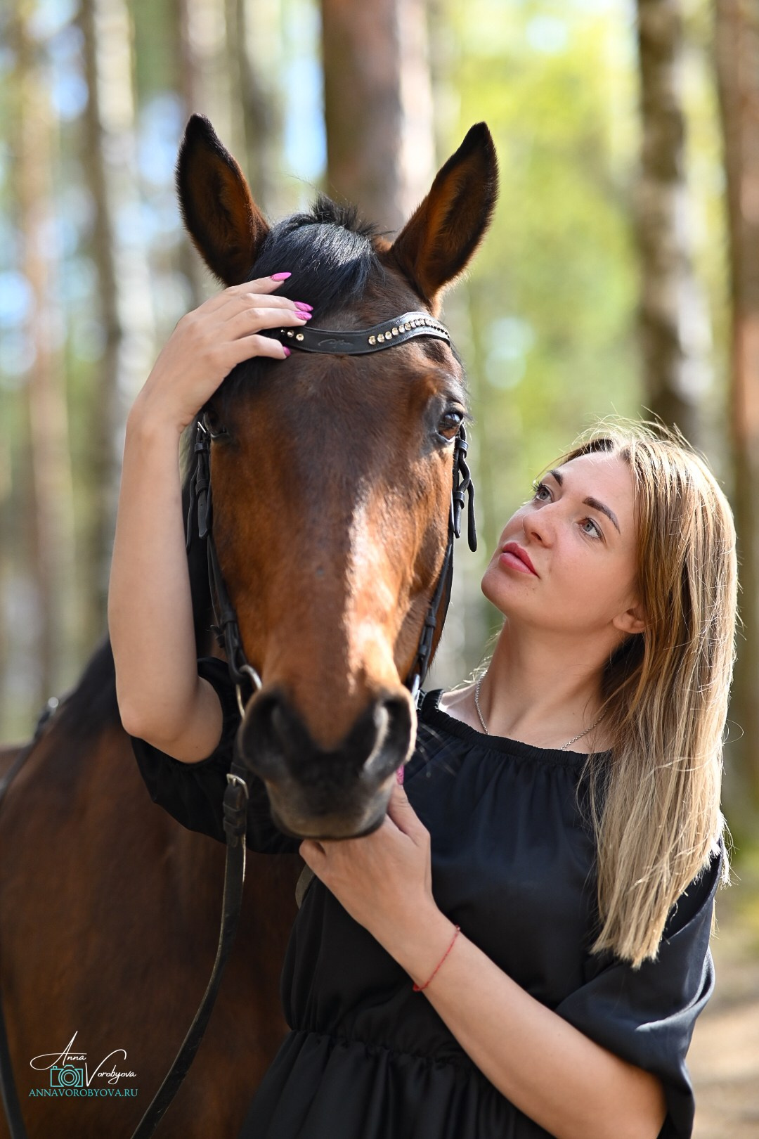 LifeStyle фотограф Анна Воробьёва Санкт-Петербург