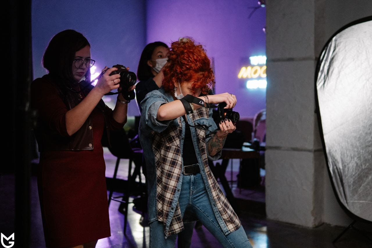 Портфолио. КСЕНИЯ ЛЕТЯЕВА