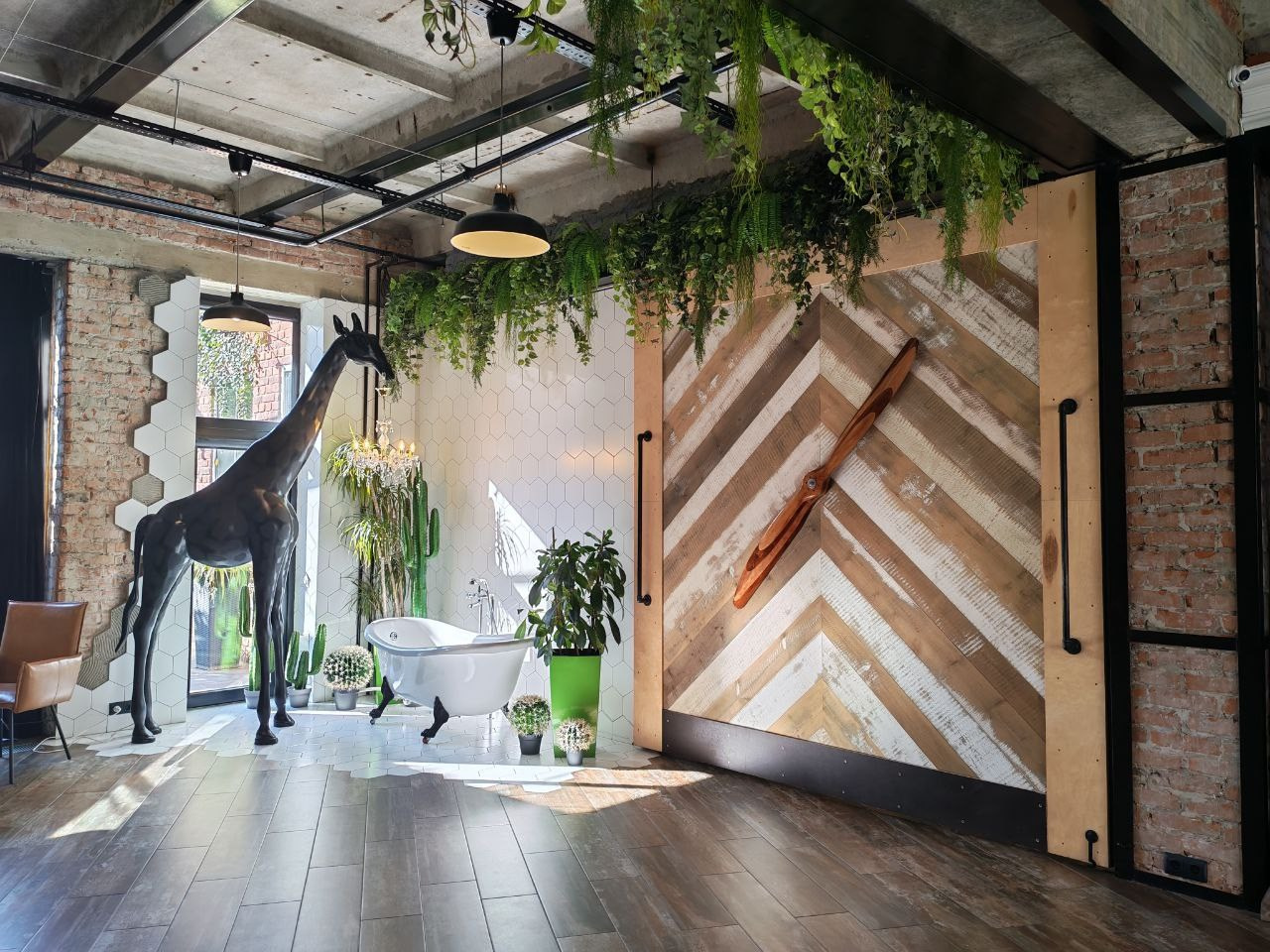 Фотостудии в Краснодаре. Фотограф Руслан Потапов в Краснодаре