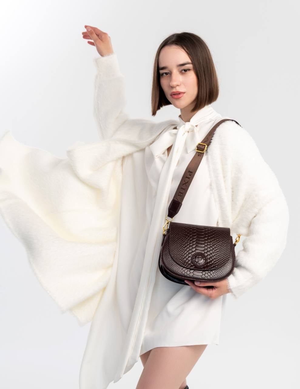 PIXIBAGS. АРХИ STYLE