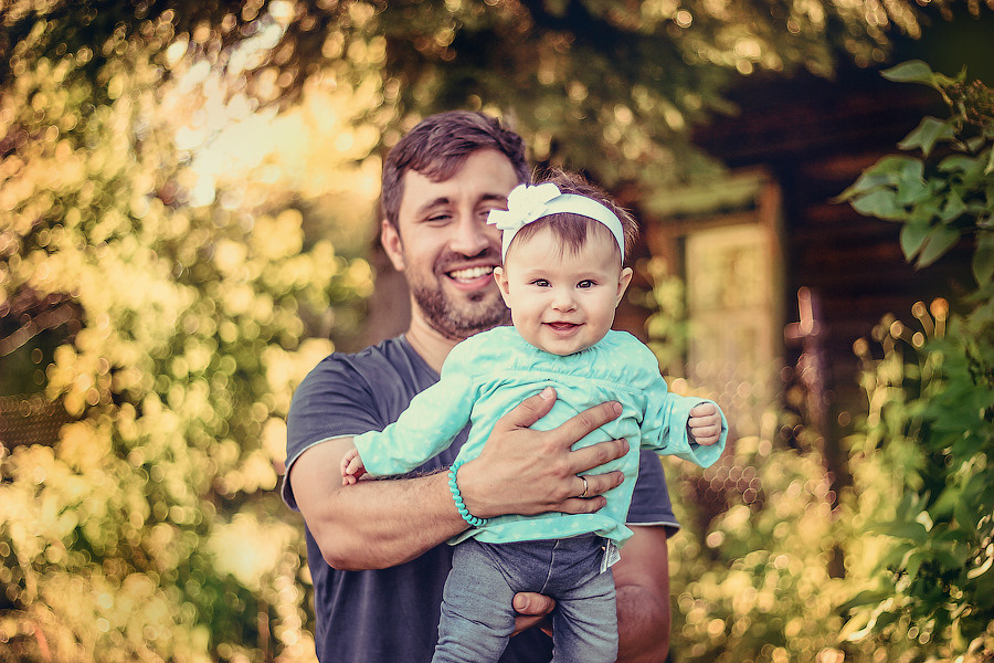Профессиональный фотограф в Ярославле Катерина Грехова