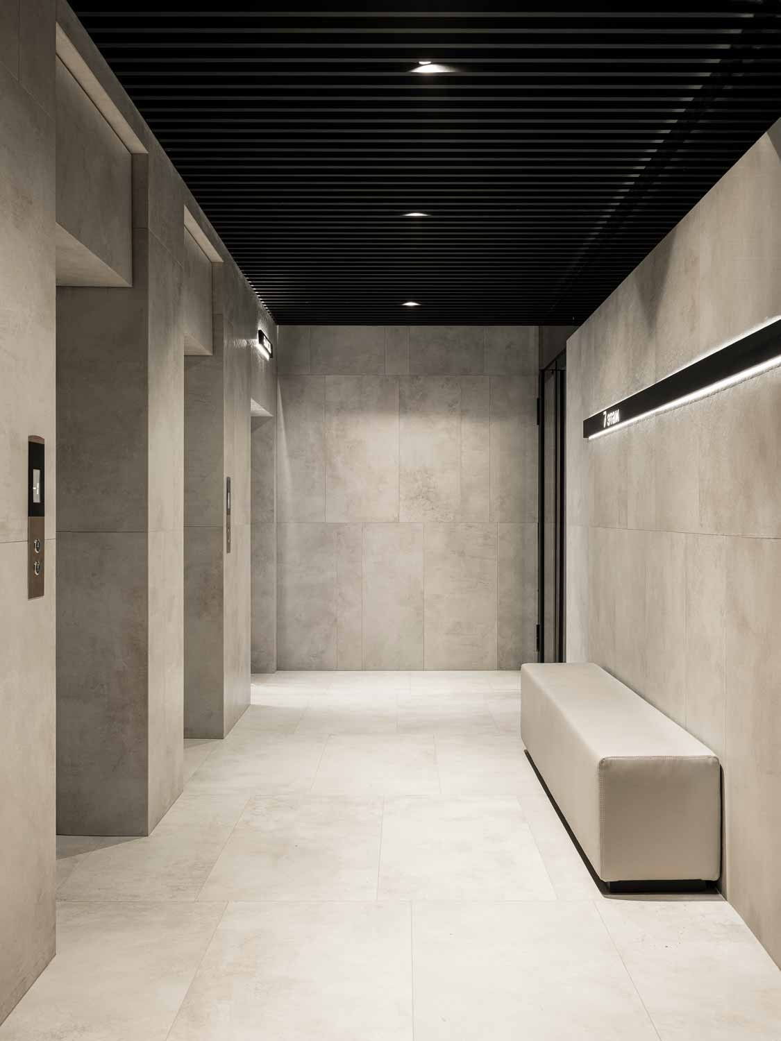 Новосибирск. Дизайн интерьера. Архитектура. MODELLISTA ARCHITECTS
