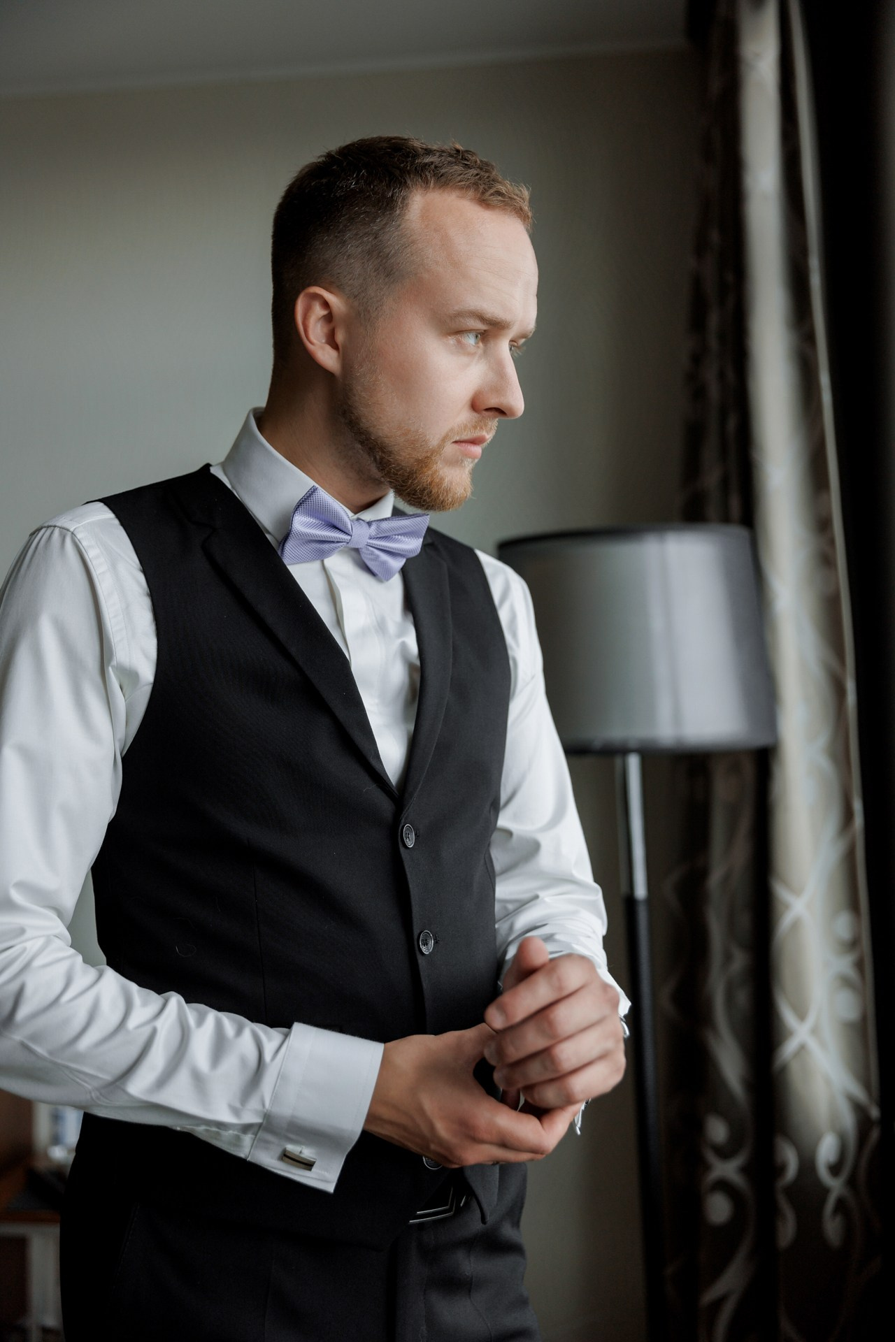 Влад & Карина. Фотограф Микита Ласица