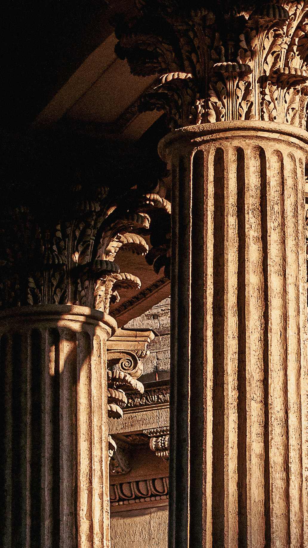 Уличный фотограф в Санкт-Петербурге, съёмка городской атмосферы