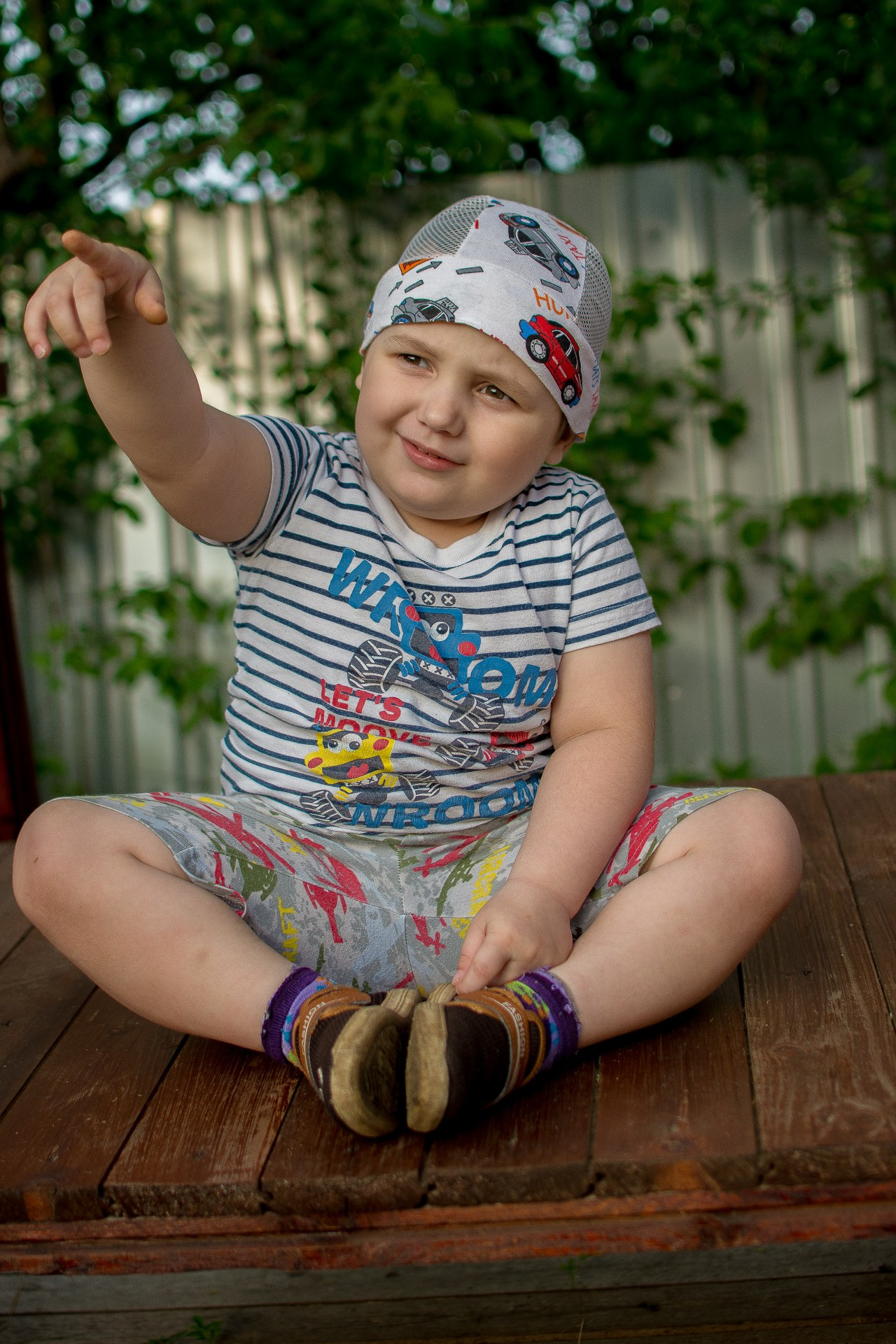 Детские. Фотограф в Санкт-Петербурге