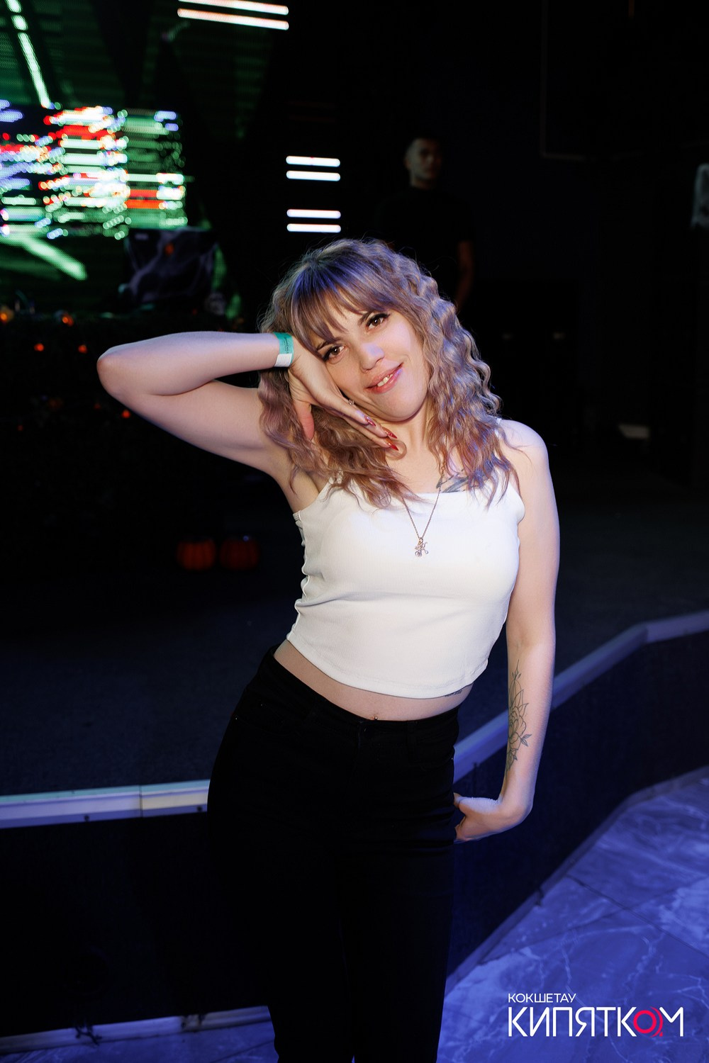 ПАНАЕХАЛИ. КИПЯТКОМ КОКШЕТАУ