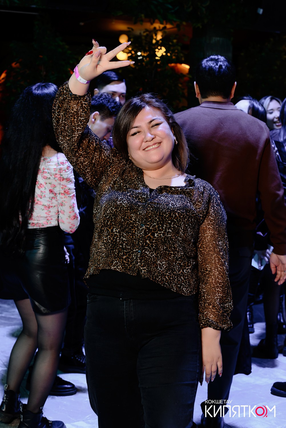 ПАНАЕХАЛИ. КИПЯТКОМ КОКШЕТАУ