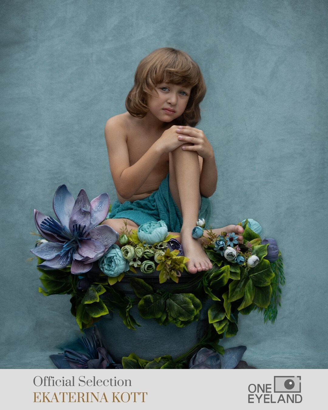 One Eyeland. Art Рhotographer Russia/Moscow