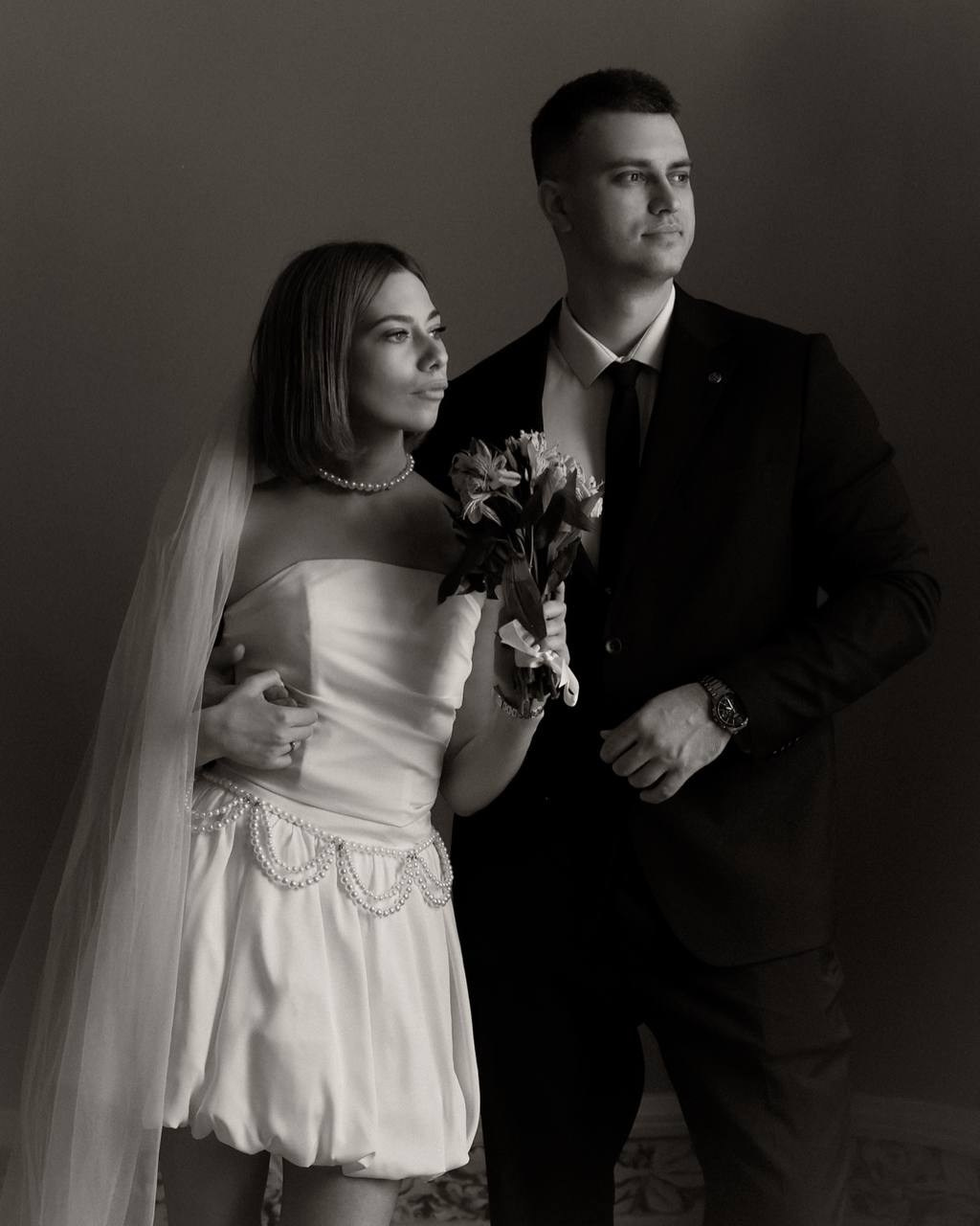 Свадебные фотосъемки. Фотограф Анастасия Великоборец