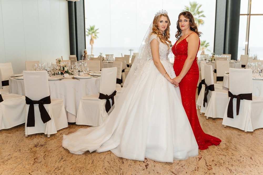 Свадьба Диана & Дима. Фотограф и видеограф в Москве