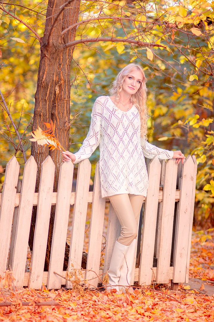 Портреты. Фотограф Волгоград, фотосъемка в Волгограде. Вера Франц