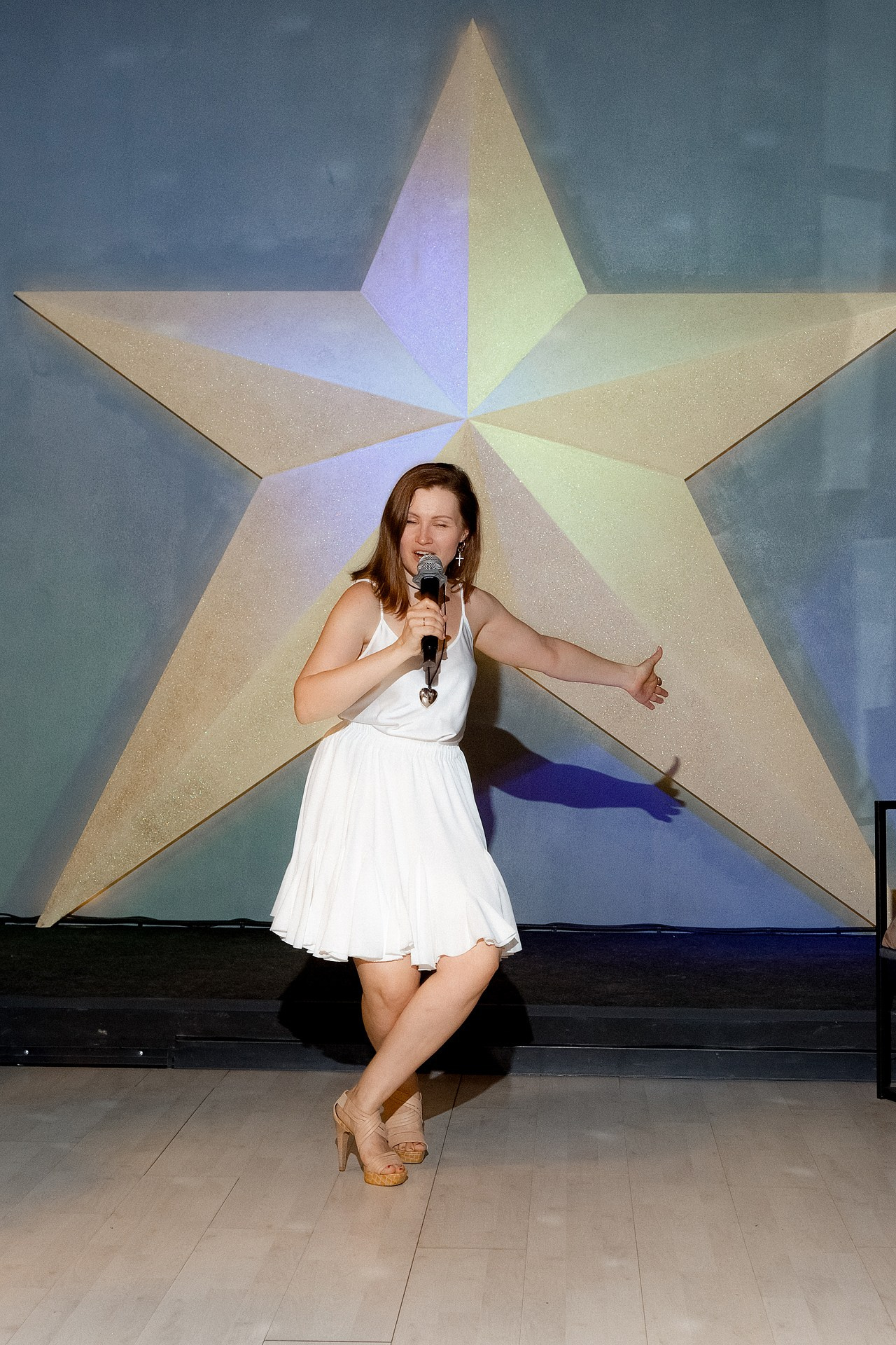 Репортаж дня рождения сообщества. Светский фотограф Санкт-Петербург и ЛО