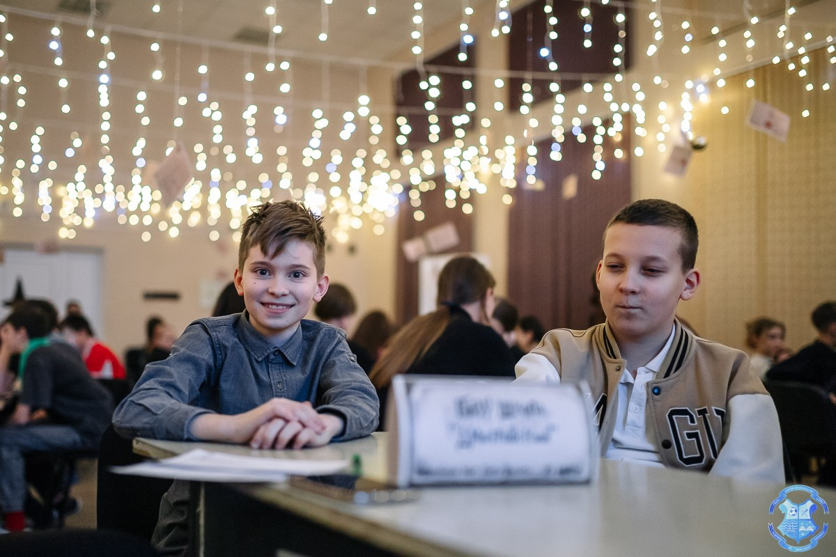 Квиз «Гарри Поттер». Фотограф Москва