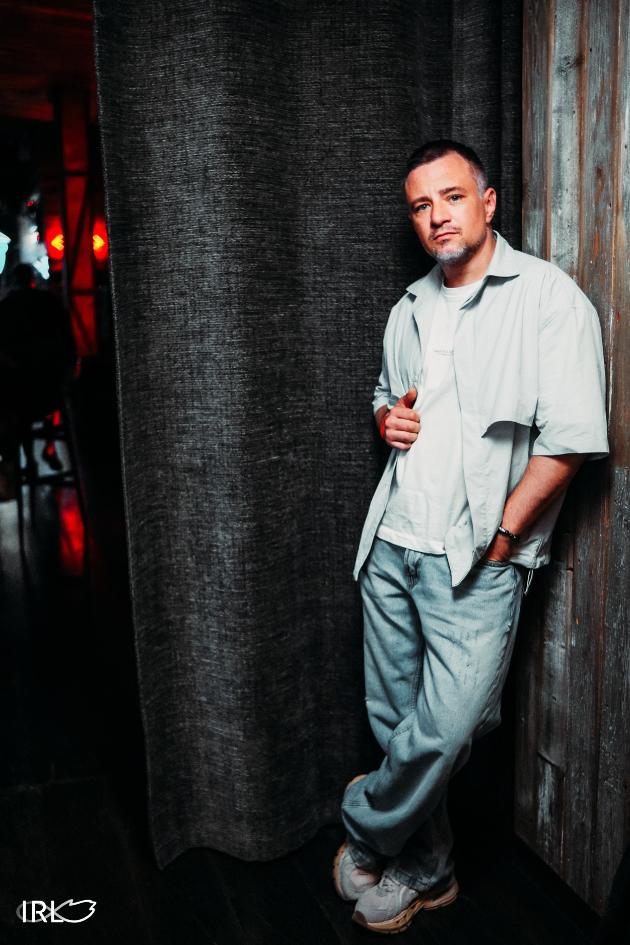 Премиум заведения. ИРЛ — Проект