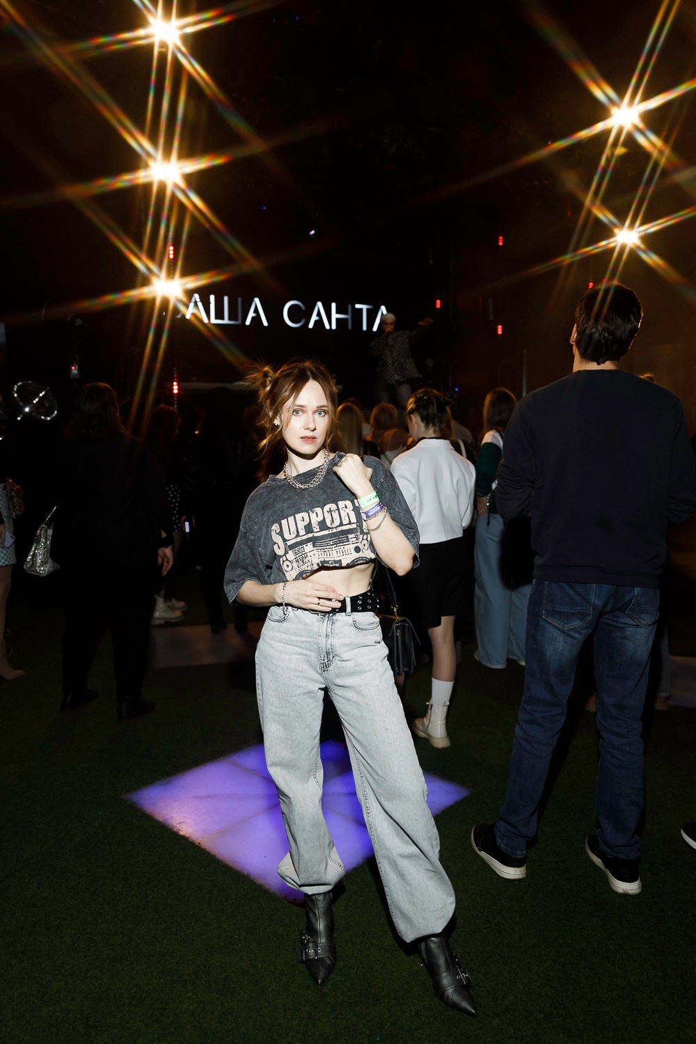 ВЕЧЕРИНКИ. Катерина Киреева — фотограф в Москве