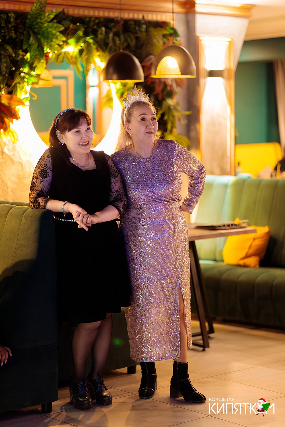 ШАШЛЫЧНЫЙ ДВОР. КИПЯТКОМ КОКШЕТАУ