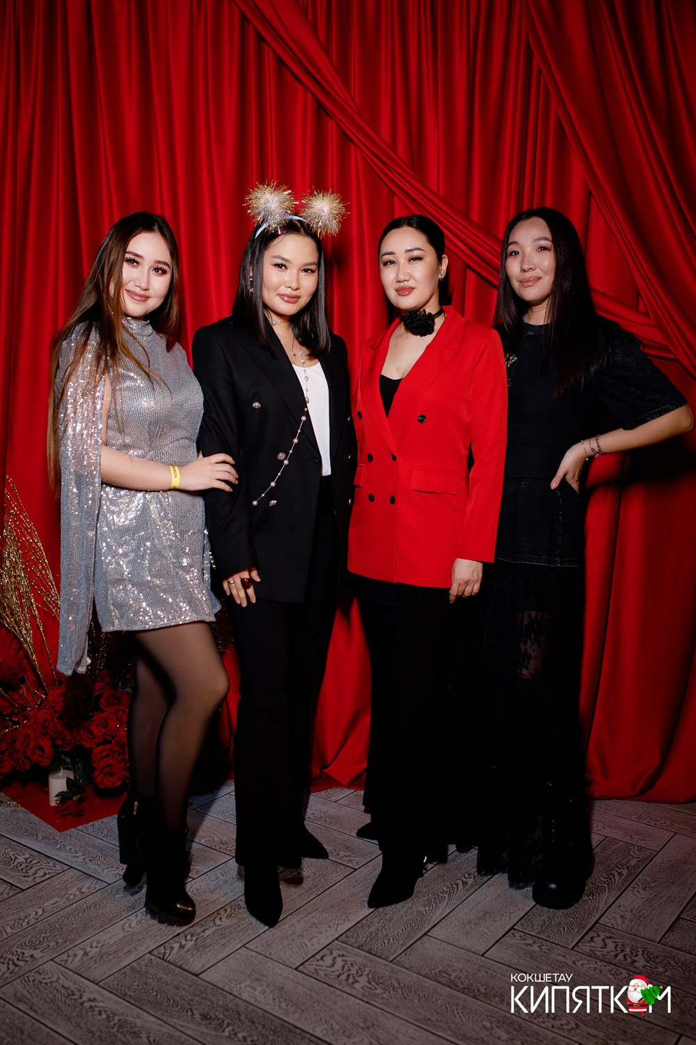 NE BRUKLIN. КИПЯТКОМ КОКШЕТАУ