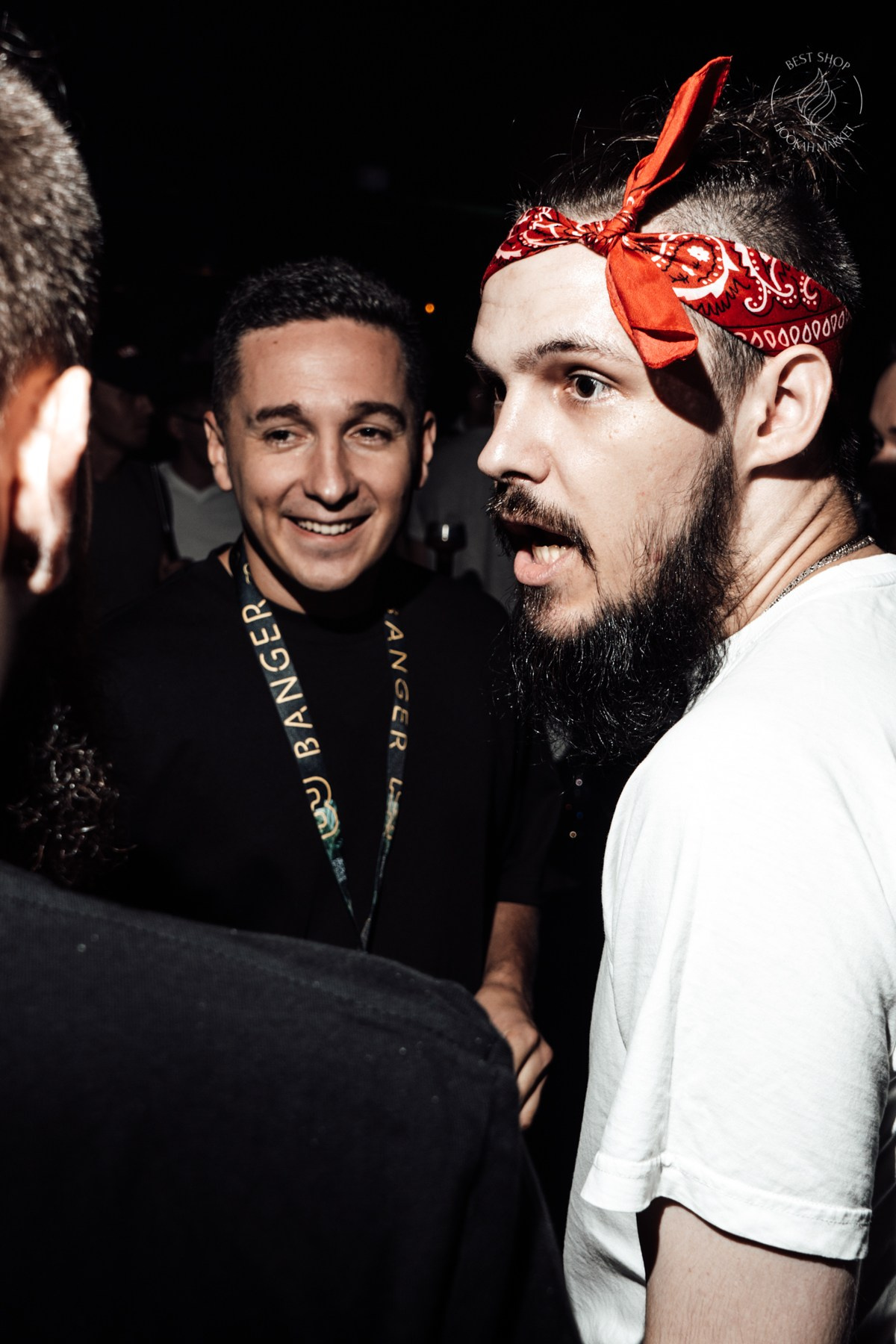 Overdose. Ilgizphoto.ru