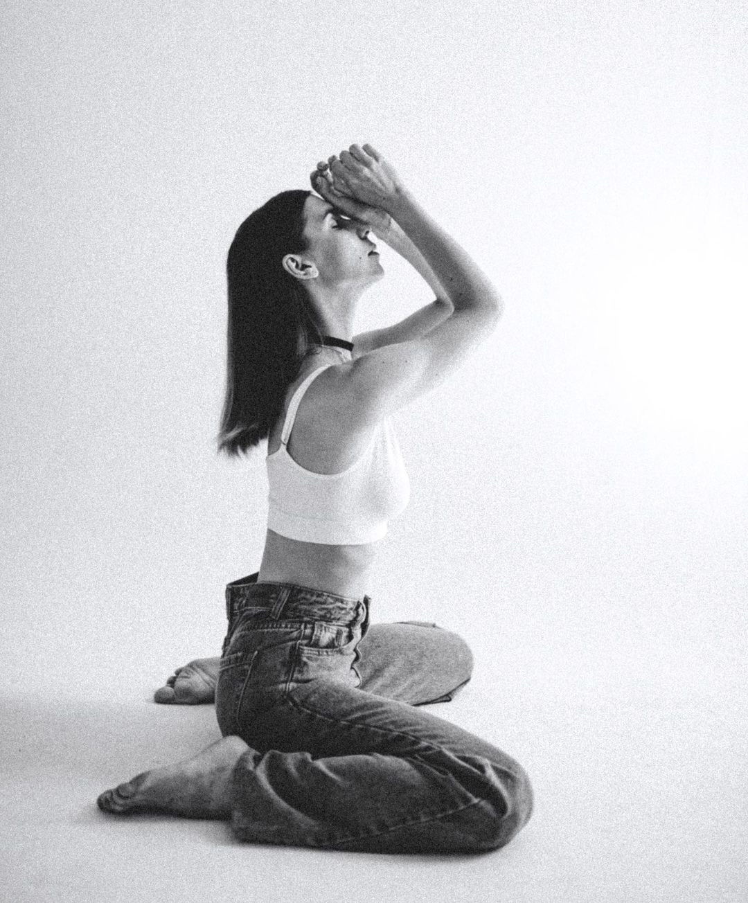 Индивидуальные съемки. Фотограф Москва