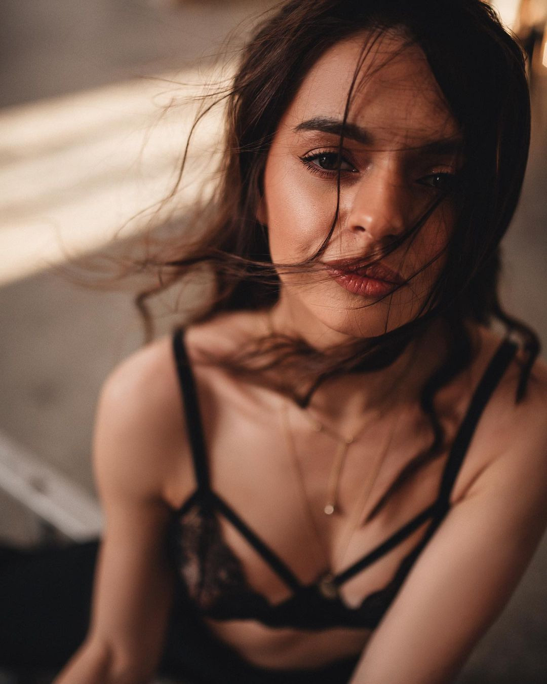 Индивидуальные съемки. Фотограф Москва