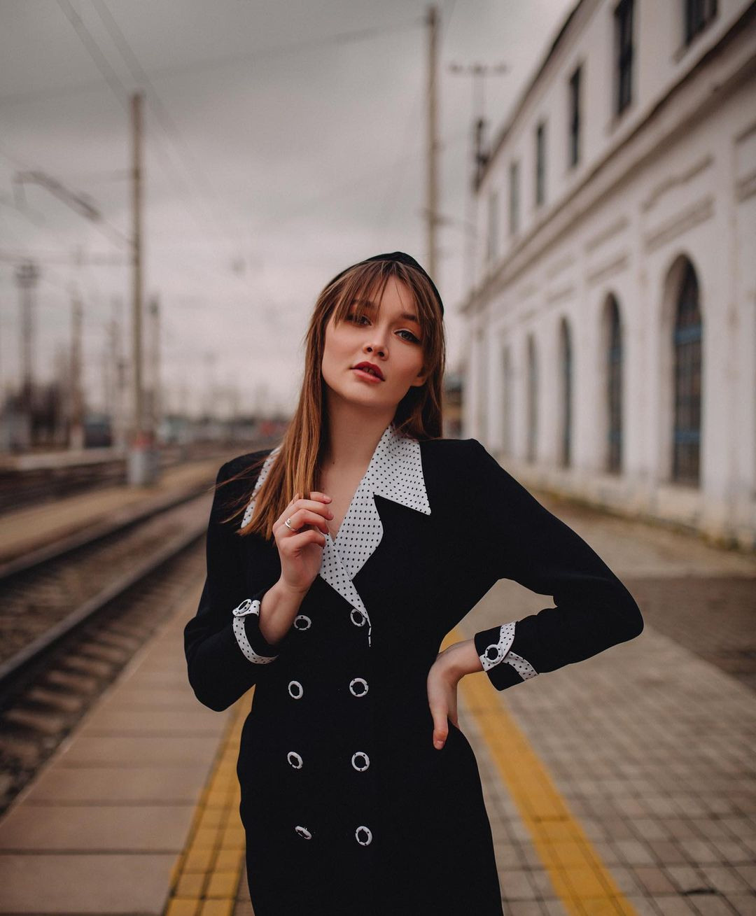 Индивидуальные съемки. Фотограф Москва