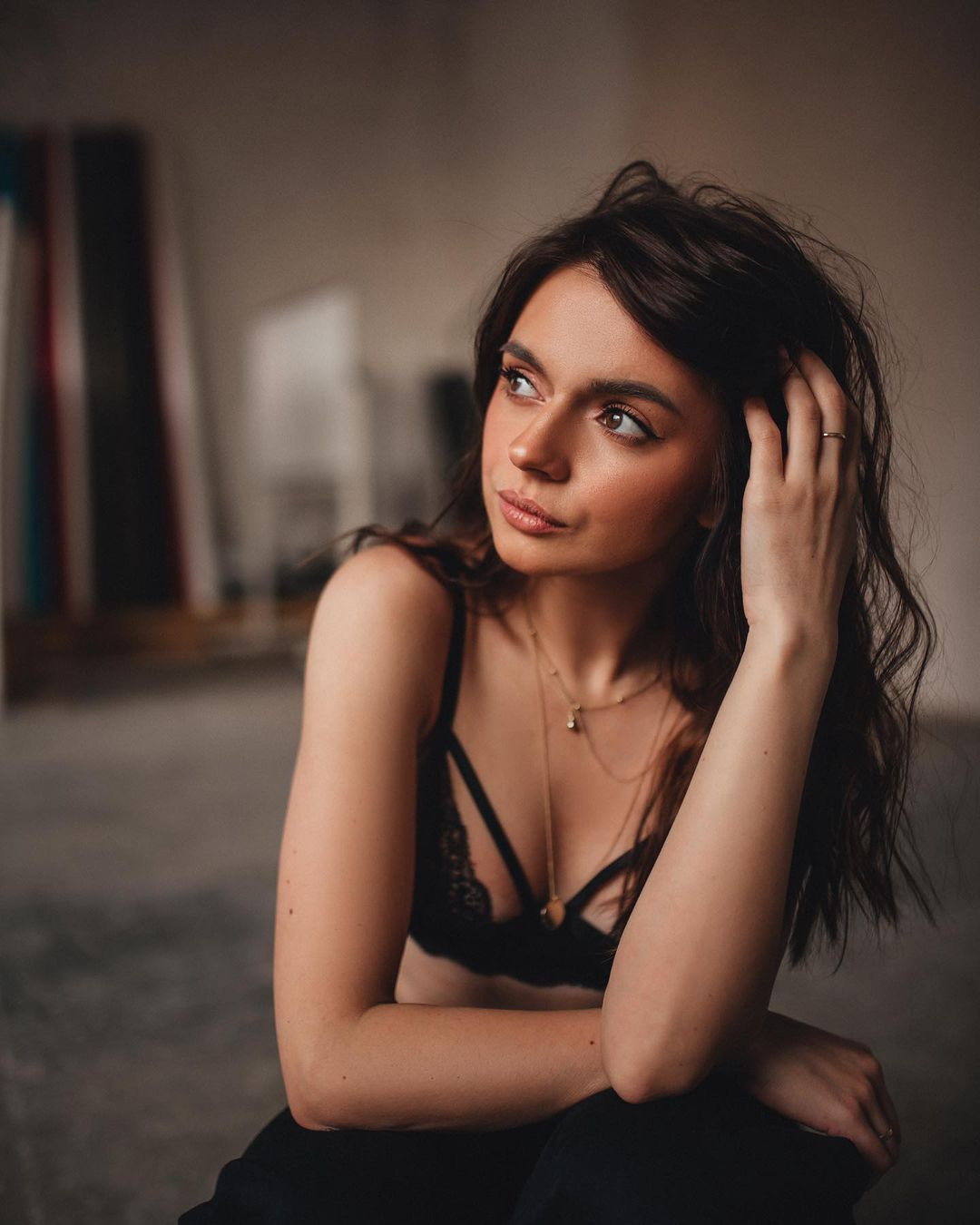 Индивидуальные съемки. Фотограф Москва