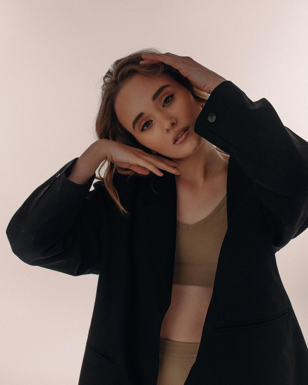 Индивидуальные съемки. Фотограф Москва