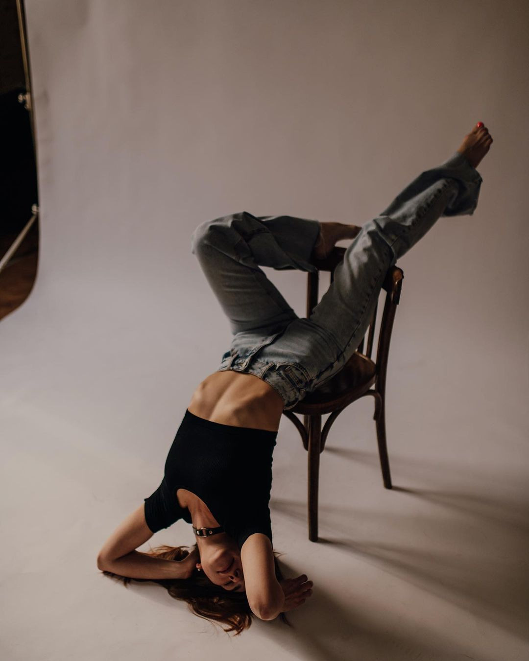 Индивидуальные съемки. Фотограф Москва