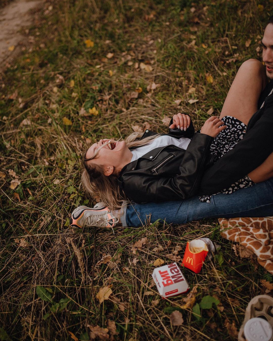 Love Story. Фотограф Москва