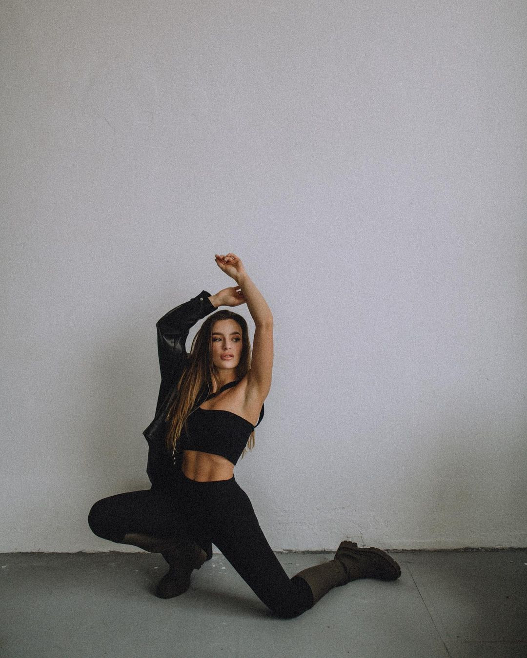 Индивидуальные съемки. Фотограф Москва