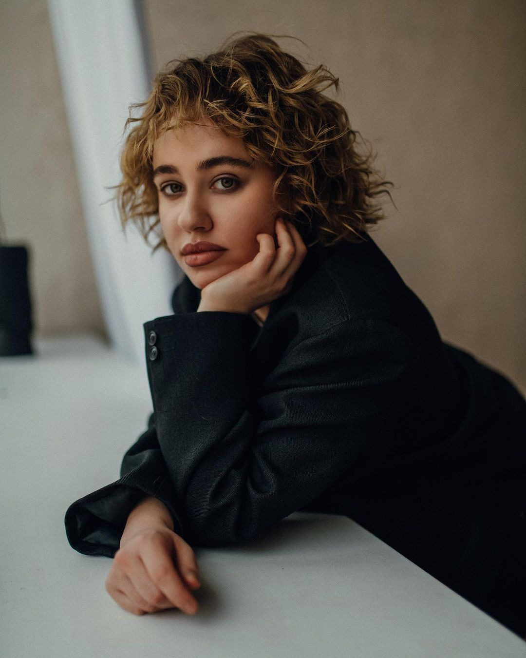 Индивидуальные съемки. Фотограф Москва