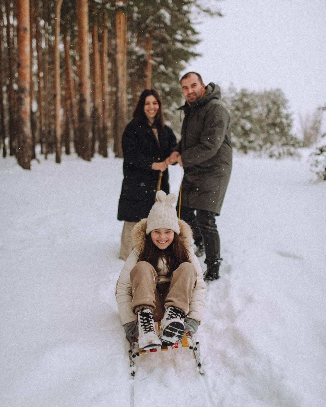 Love Story. Фотограф Москва