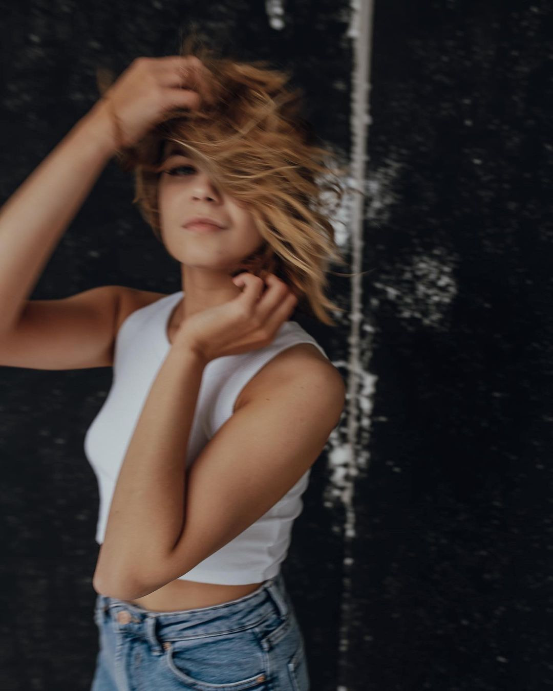 Индивидуальные съемки. Фотограф Москва