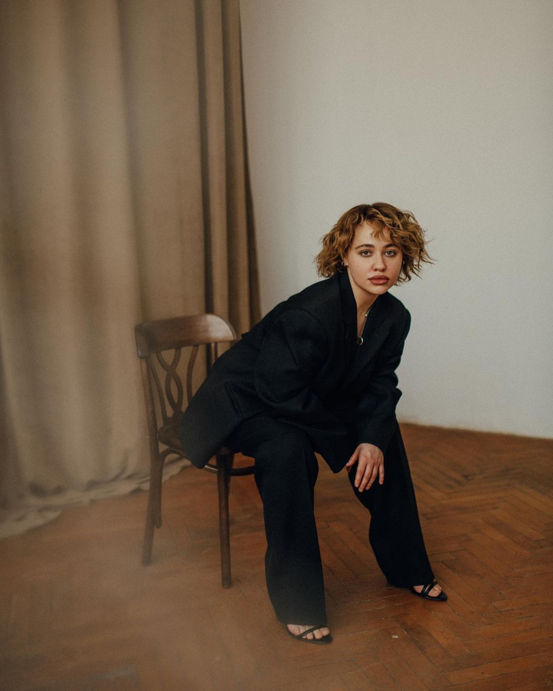 Индивидуальные съемки. Фотограф Москва