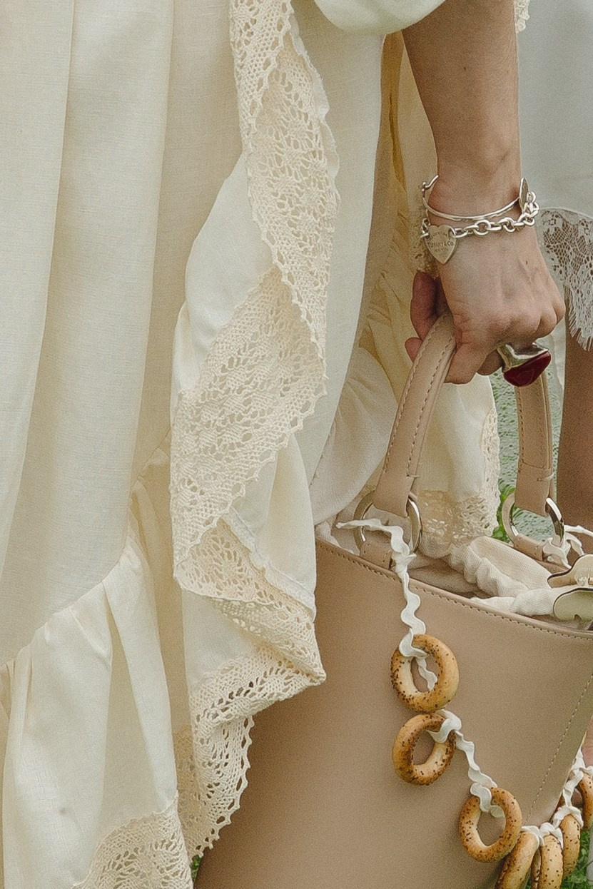 Куда иголочка — туда и ниточка. Свадебный фотограф Наташа Алешина