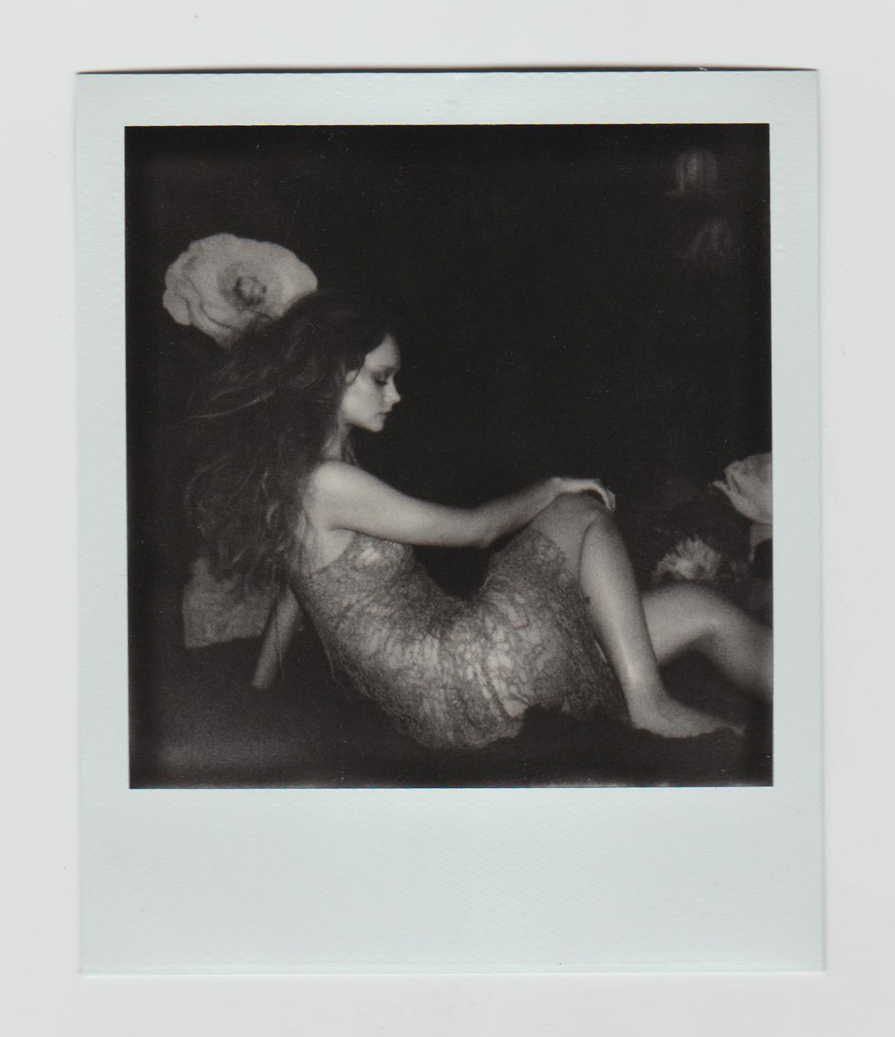 Transformation. WORKS