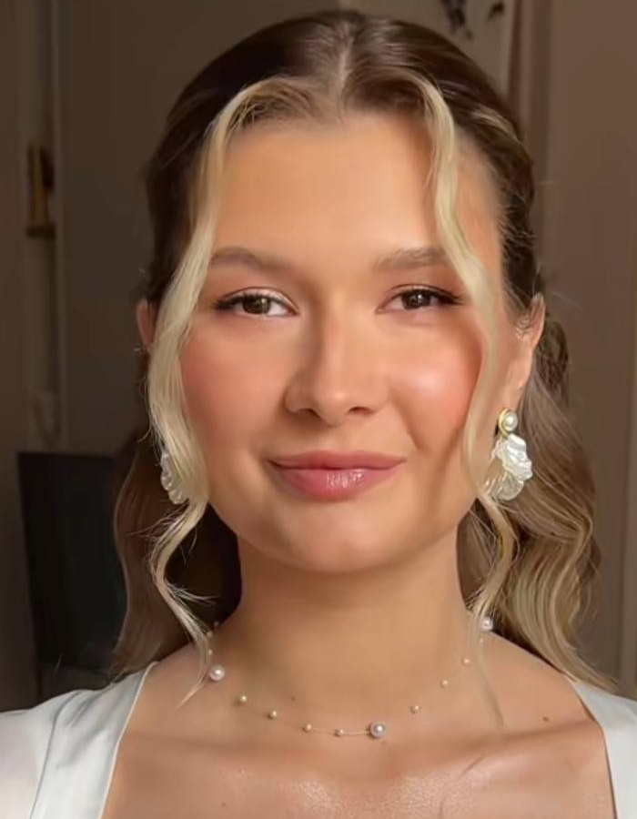 Стилист Кривенко. Подрядчики и друзья сети свадебных площадок House for wedding